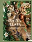 Janits-Szabó Virág - A zsálya illata