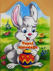 Tapsi ajándéka [antikvár]
