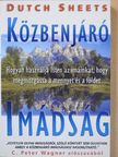 Dutch Sheets - Közbenjáró imádság [antikvár]