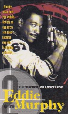 Fejes Imre - Eddie Murphy [antikvár]
