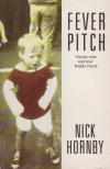 Nick Hornby - Fever Pitch [antikvár]