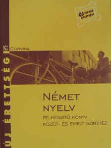 Petneki Katalin - Német Nyelv [antikvár]