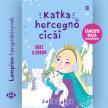 Julie Sykes - Katka hercegnő cicái 3. - Sári a hóban [eHangoskönyv]