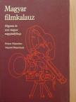 András Ferenc - Magyar Filmkalauz [antikvár]