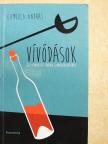 Gombola András - Vívódások [antikvár]
