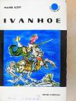 Walter Scott - Ivanhoe [antikvár]