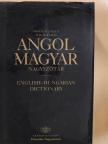 Futász Dezső - Angol-magyar nagyszótár [antikvár]