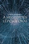 Tornai Szabolcs - A meglepetés lépcsőfokai (dedikált) [antikvár]