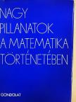 Bizám György - Nagy pillanatok a matematika történetében [antikvár]