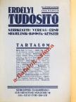 Dr. Baráth Béla - Erdélyi Tudósitó 1932. május 15. [antikvár]