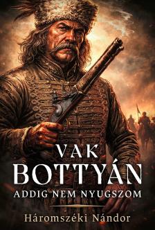 Háromszéki Nándor - Vak Bottyán