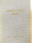 Eberhard Vetterlein - Albrecht-Thaer-archiv [antikvár]
