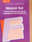 Dr. Gyémánt Iván - Hússzor hat [antikvár]