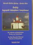 Gondos Béla - Erdély legszebb középkori templomai [antikvár]