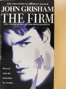 John Grisham - The Firm [antikvár]