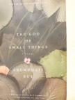 Arundhati Roy - The God of Small Things [antikvár]