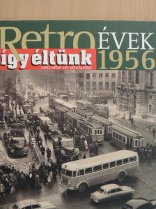 Széky János - Így éltünk 1956 [antikvár]