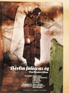 Berlin fölött az ég [antikvár]