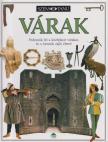 Christopher Gravett - Várak [antikvár]
