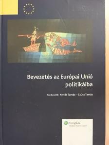 Bevezetés az Európai Unió politikáiba [antikvár]