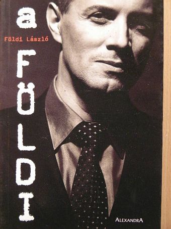 Földi László - A Földi [antikvár]