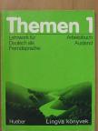 Hanni Holthaus - Themen 1 - Arbeitsbuch [antikvár]