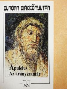 Apuleius - Az aranyszamár [antikvár]