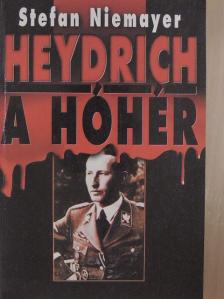 Nemere István - Heydrich a hóhér [antikvár]