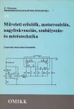 DIETER NÜHRMANN - Professzionális kapcsolástechnika IV. [antikvár]