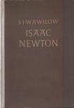 S.I. Wawilow - Isaac Newton (német) [antikvár]