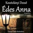 Kosztolányi Dezső - Édes Anna hangoskönyv