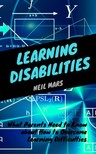 Mars Neil - Learning Disabilities [eKönyv: epub, mobi]
