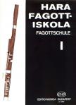 HARA LÁSZLÓ - FAGOTTISKOLA I