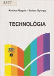 Holop Lászlóné, Nagy László - Technológia [antikvár]