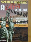 Szekfü András - A cápa utolsó tangója [antikvár]