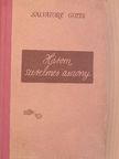 Salvator Gotta - Három szerelmes asszony [antikvár]