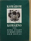 Számadó Emese - Komárom [antikvár]