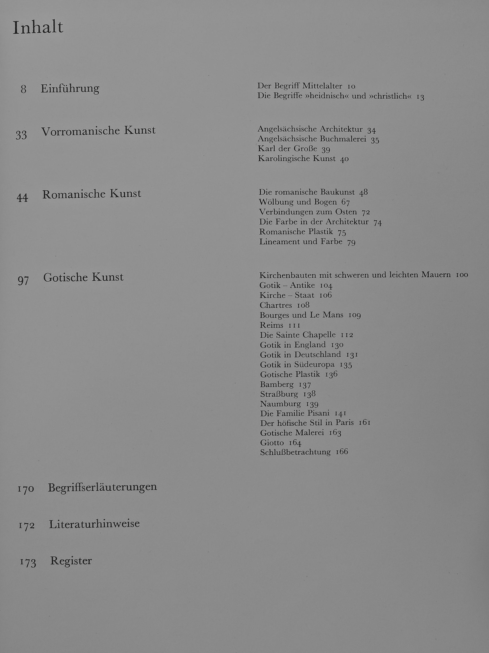 Peter Kidson - Romanik und Gotik [antikvár]