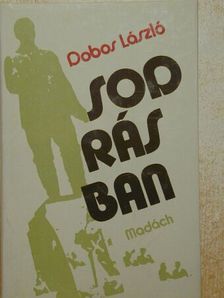 Dobos László - Sodrásban [antikvár]
