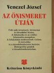 Venczel József - Az önismeret útján [antikvár]