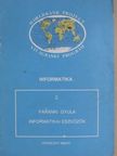 Faránki Gyula - Informatikai eszközök [antikvár]