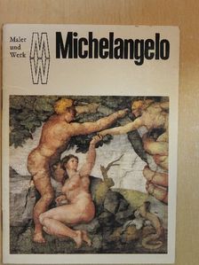 Rudolf Pillep - Michelangelo [antikvár]