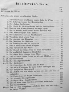 Mordwinische Volksdichtung IV. [antikvár]