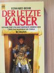 Edward Behr - Der letzte Kaiser [antikvár]