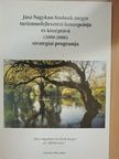 Jász-Nagykun-Szolnok megye turizmusfejlesztési koncepciója és középtávú (2000-2006) stratégiai programja [antikvár]