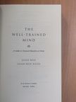 Jessie Wise - The Well-Trained Mind [antikvár]