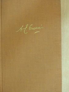 A. J. Cronin - Der neue Assistent [antikvár]