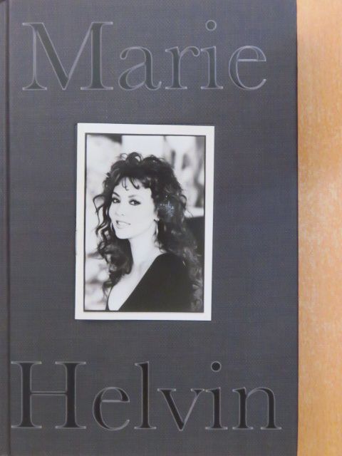 Marie Helvin - Marie Helvin [antikvár]