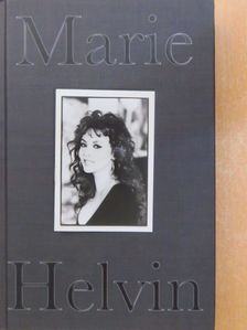 Marie Helvin - Marie Helvin [antikvár]