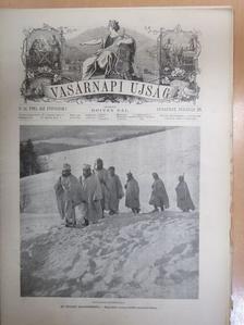 Strug András - Vasárnapi Ujság 1915. február 28. [antikvár]